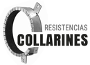 Resistencias tipo collarines