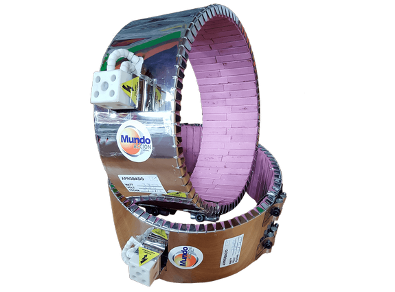 Fabrica de resistencias eléctricas