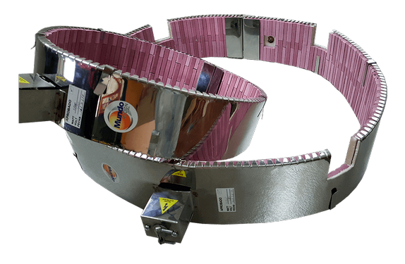 Fabrica de resistencias eléctricas