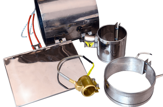 Fabrica de resistencias eléctricas